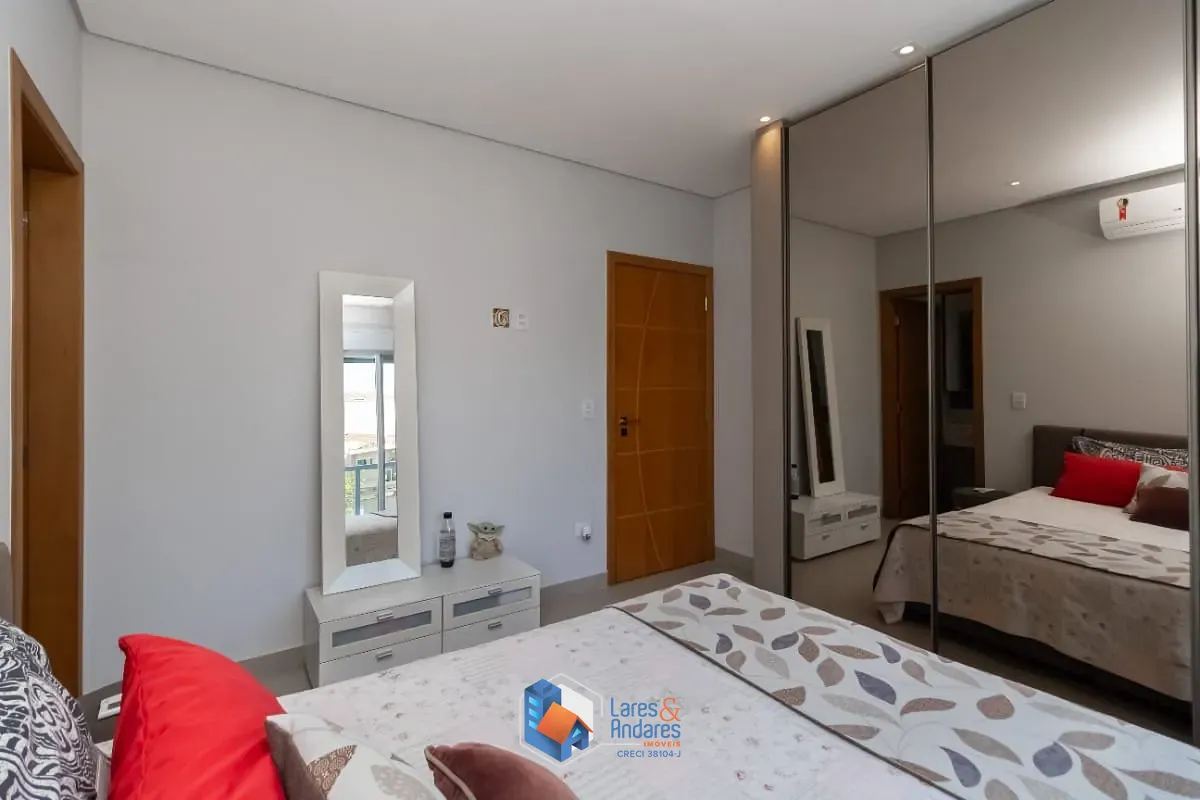 Casa, 3 quartos, 183 m² - Foto 6