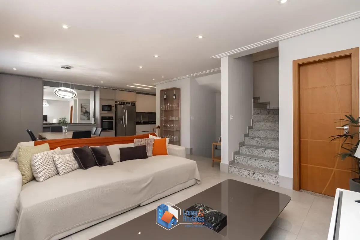 Casa, 3 quartos, 183 m² - Foto 21