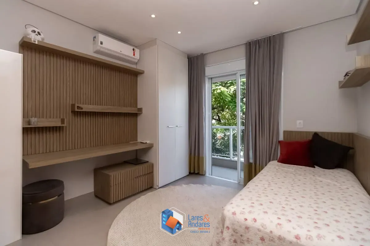 Casa, 3 quartos, 183 m² - Foto 2