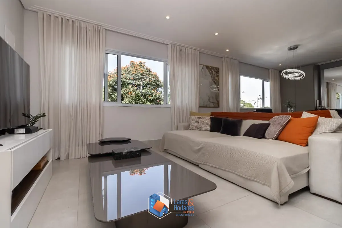 Casa, 3 quartos, 183 m² - Foto 5