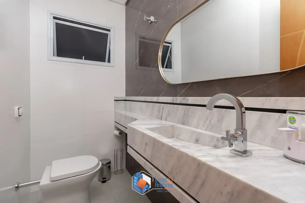 Casa, 3 quartos, 183 m² - Foto 22