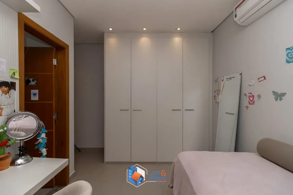 Casa, 3 quartos, 183 m² - Foto 11