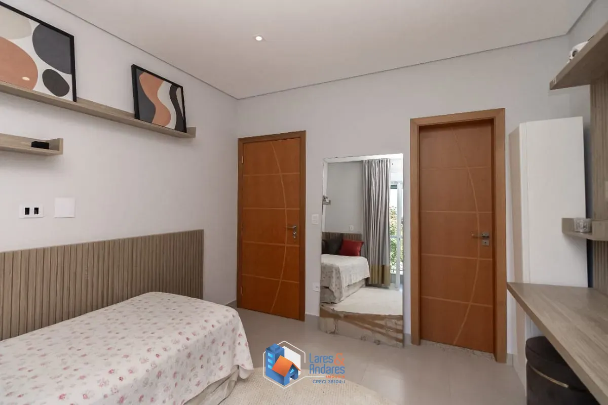 Casa, 3 quartos, 183 m² - Foto 3