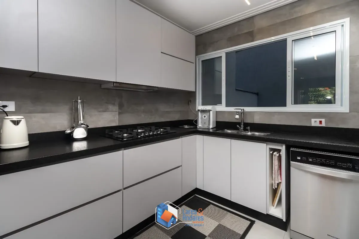 Casa, 3 quartos, 183 m² - Foto 17