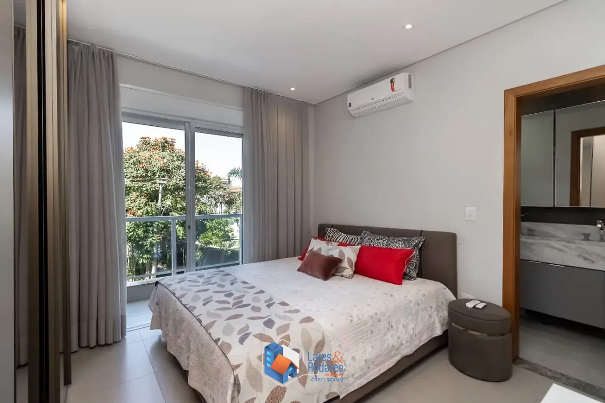 Casa, 3 quartos, 183 m² - Foto 10