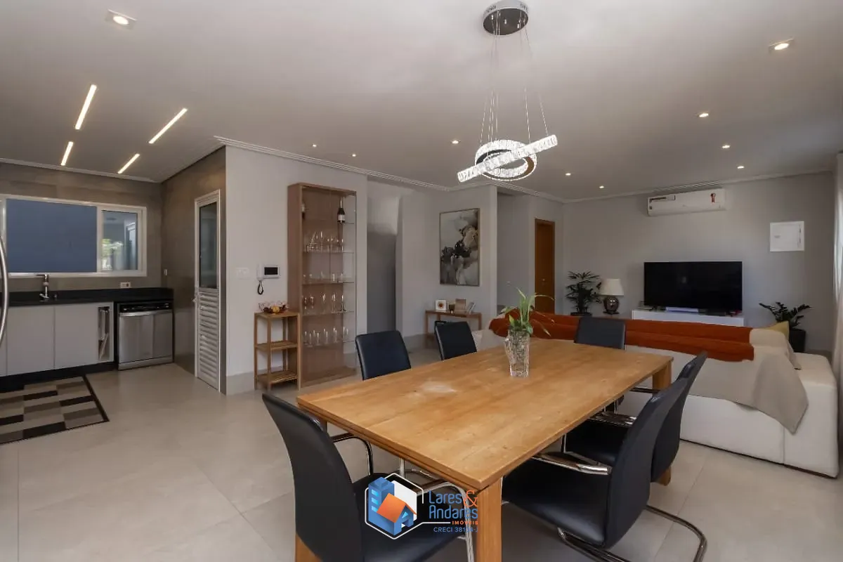 Casa, 3 quartos, 183 m² - Foto 15