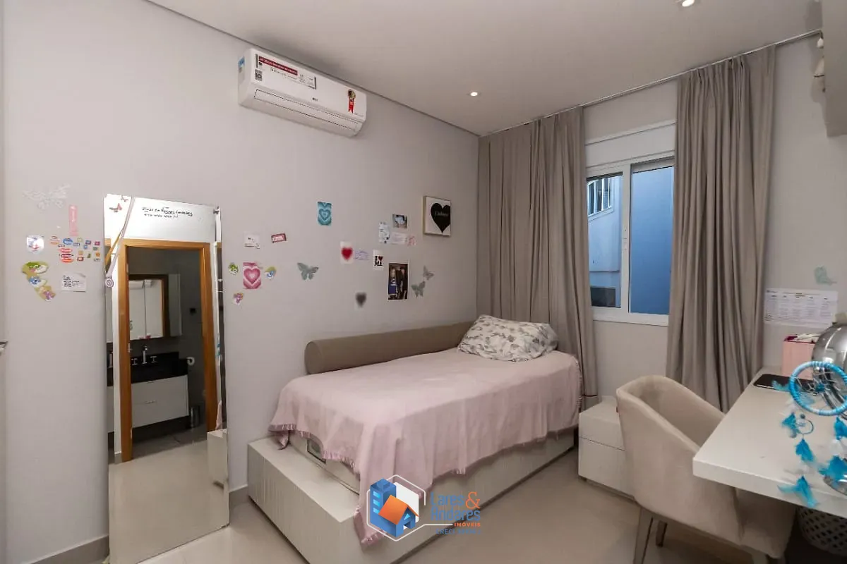 Casa, 3 quartos, 183 m² - Foto 9