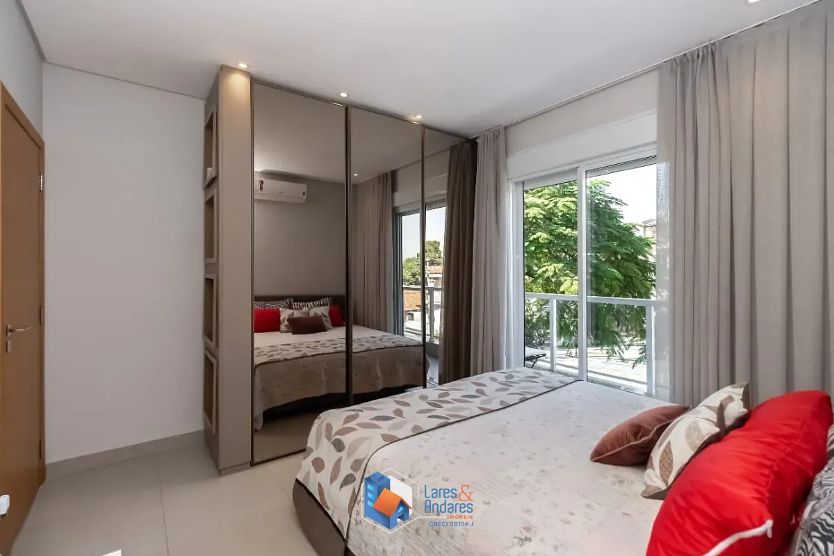 Casa, 3 quartos, 183 m² - Foto 8