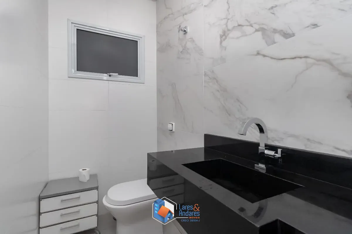 Casa, 3 quartos, 183 m² - Foto 24