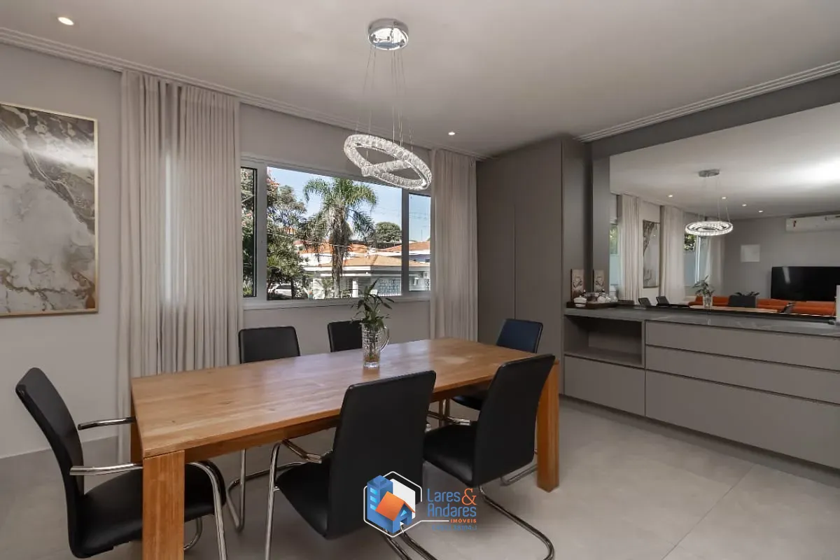 Casa, 3 quartos, 183 m² - Foto 19