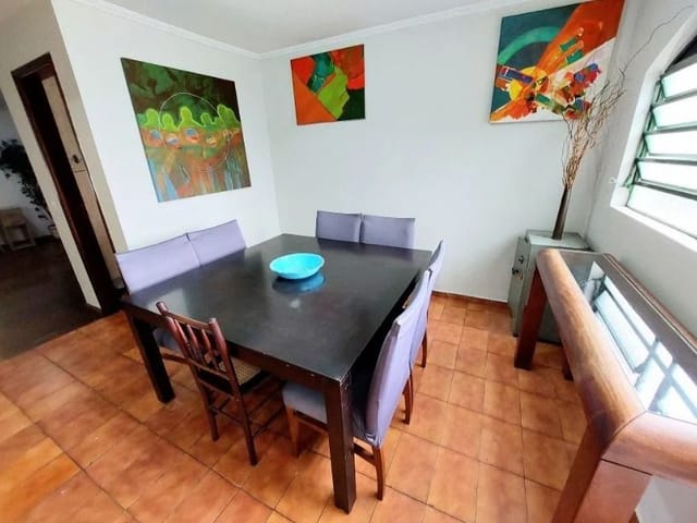 Casa com 250m² 6 quartos e 5 banheiros, à venda, no bairro Vila Morse em São Paulo