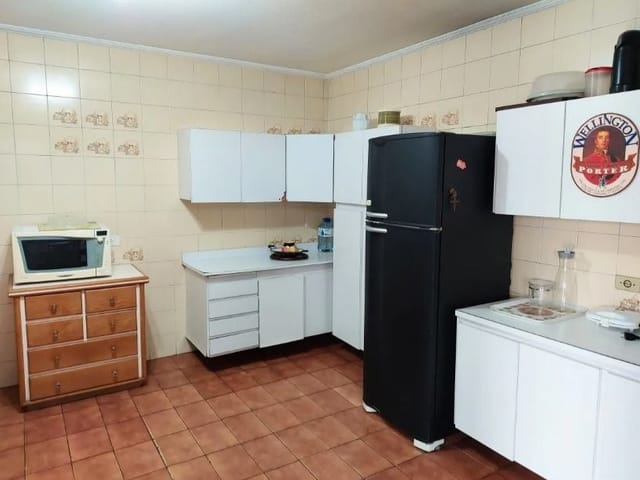 Casa com 250m² 6 quartos e 5 banheiros, à venda, no bairro Vila Morse em São Paulo