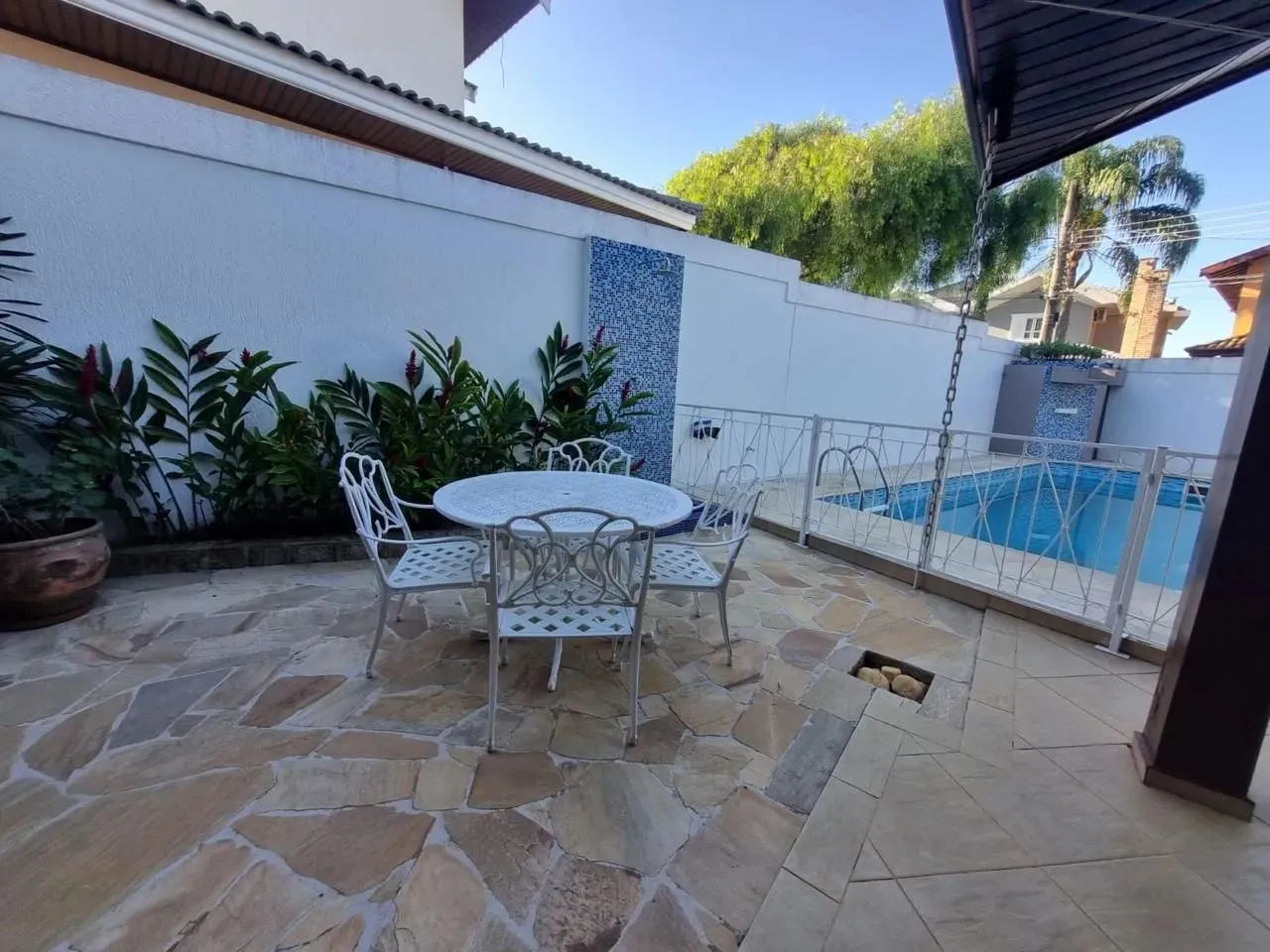 Casa, 4 quartos, 315 m² - Foto 11