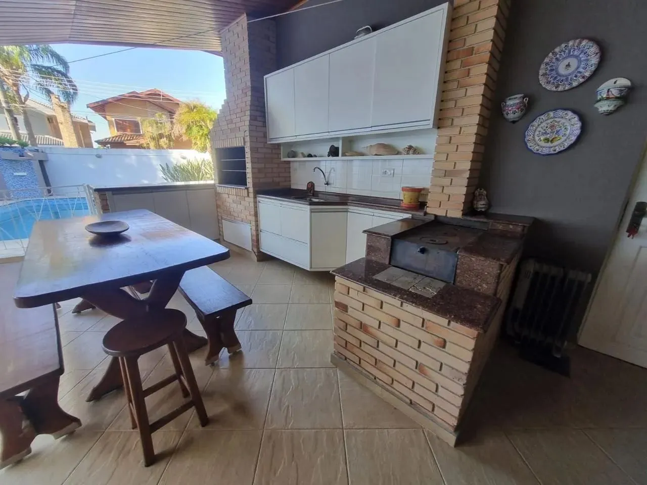 Casa, 4 quartos, 315 m² - Foto 8
