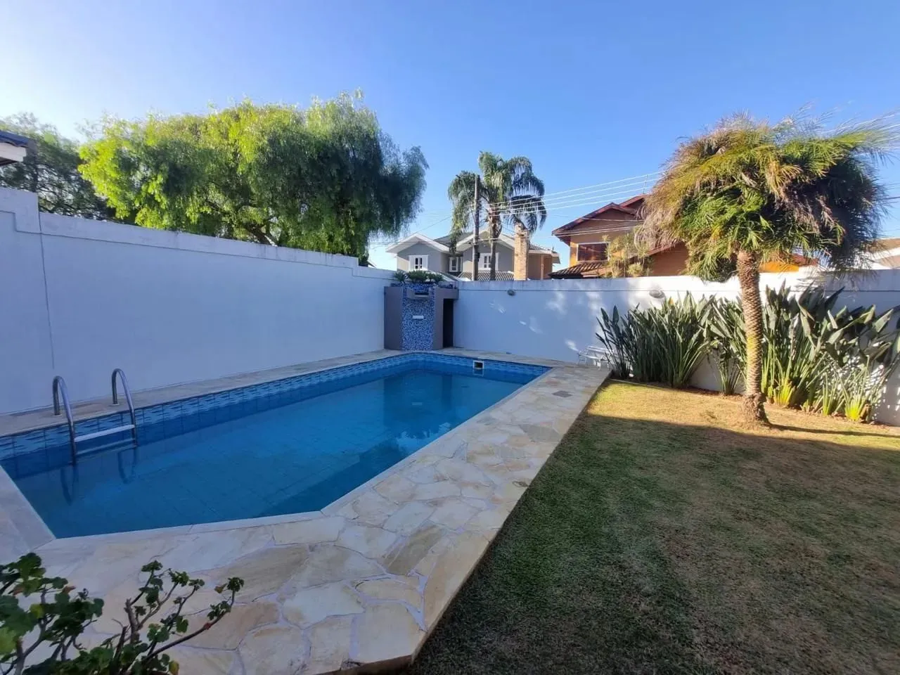 Casa, 4 quartos, 315 m² - Foto 14