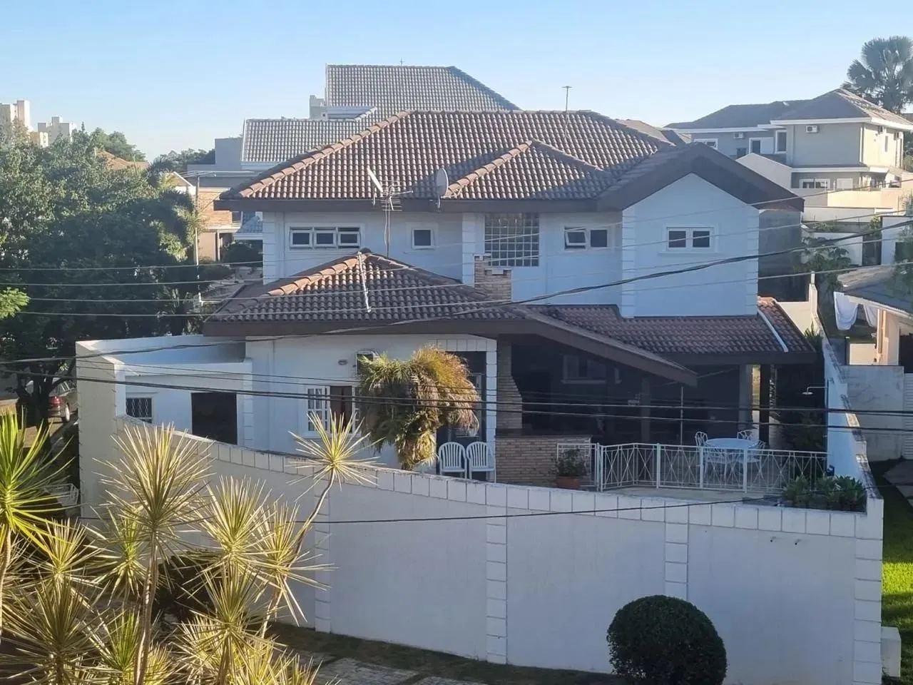 Casa, 4 quartos, 315 m² - Foto 28