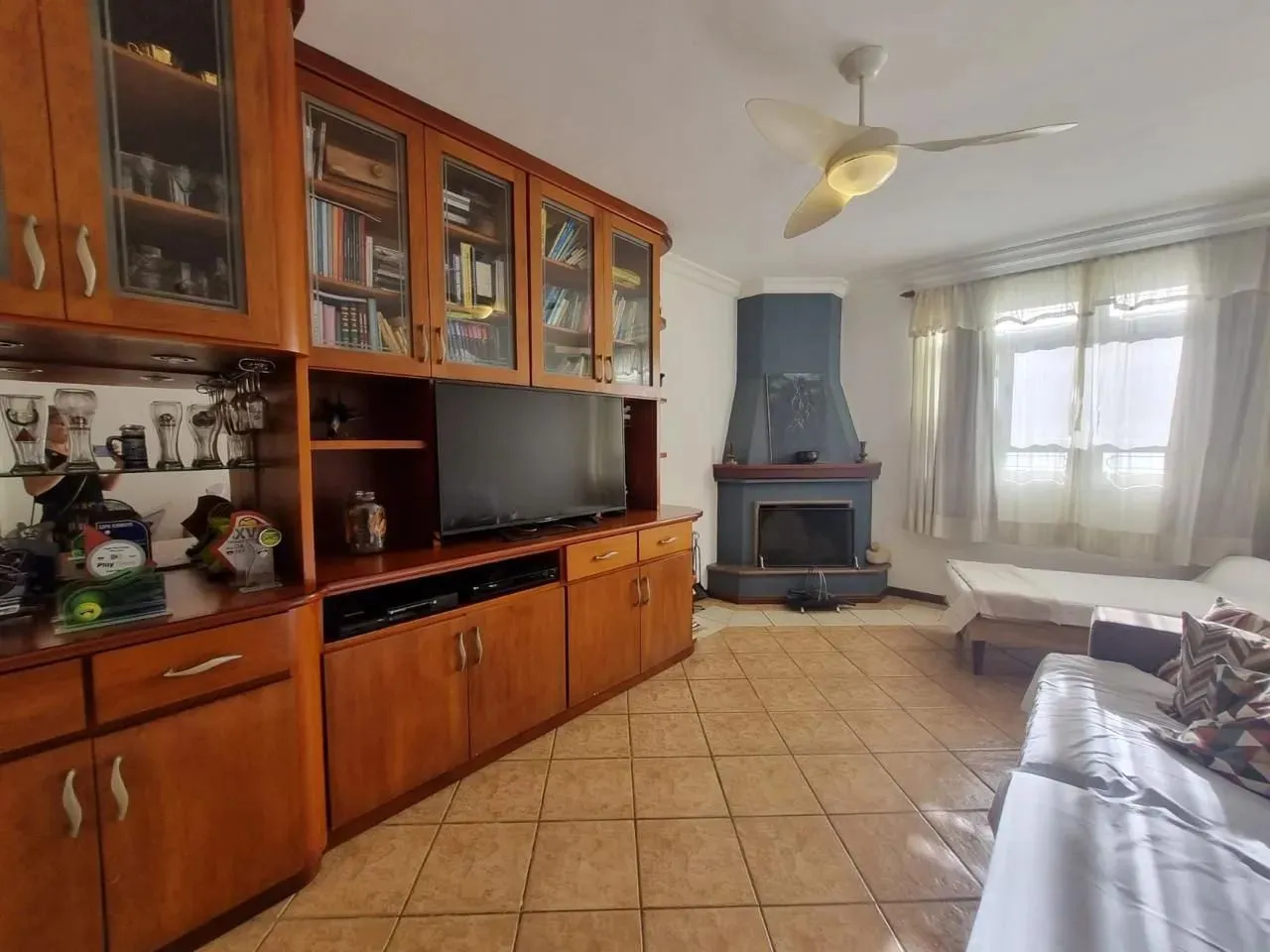 Casa, 4 quartos, 315 m² - Foto 6