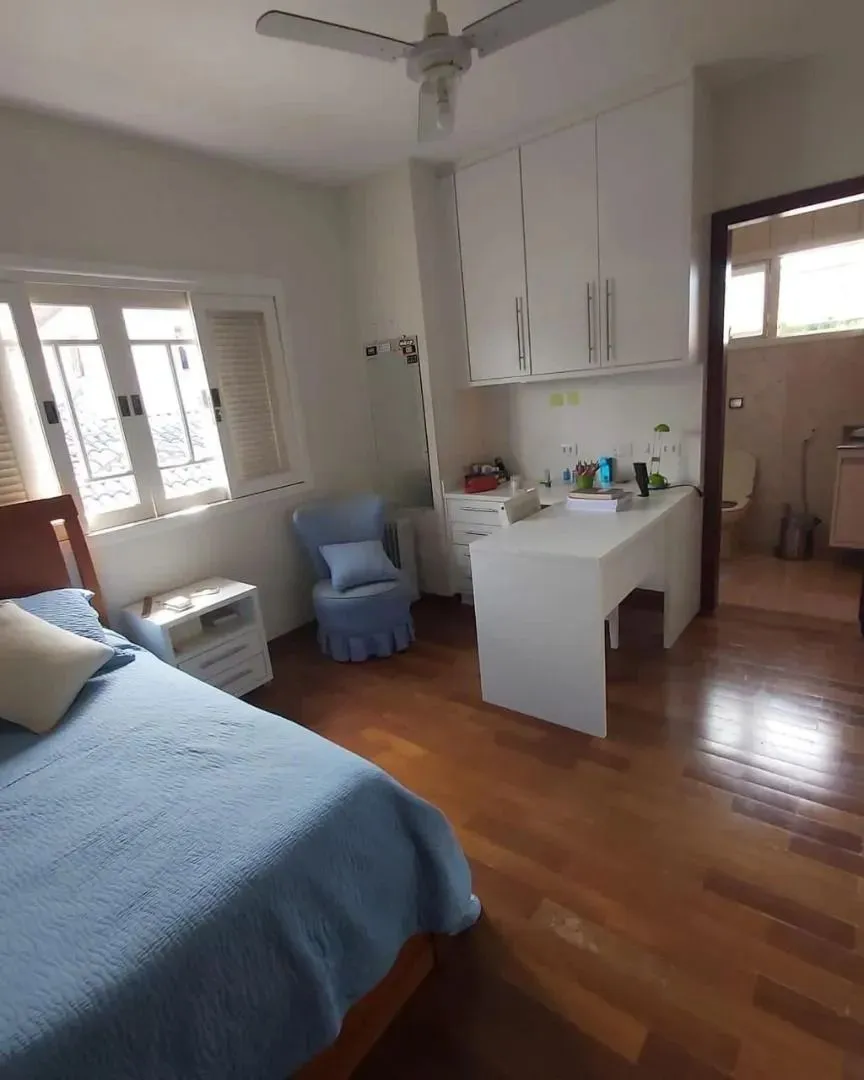Casa, 4 quartos, 315 m² - Foto 23