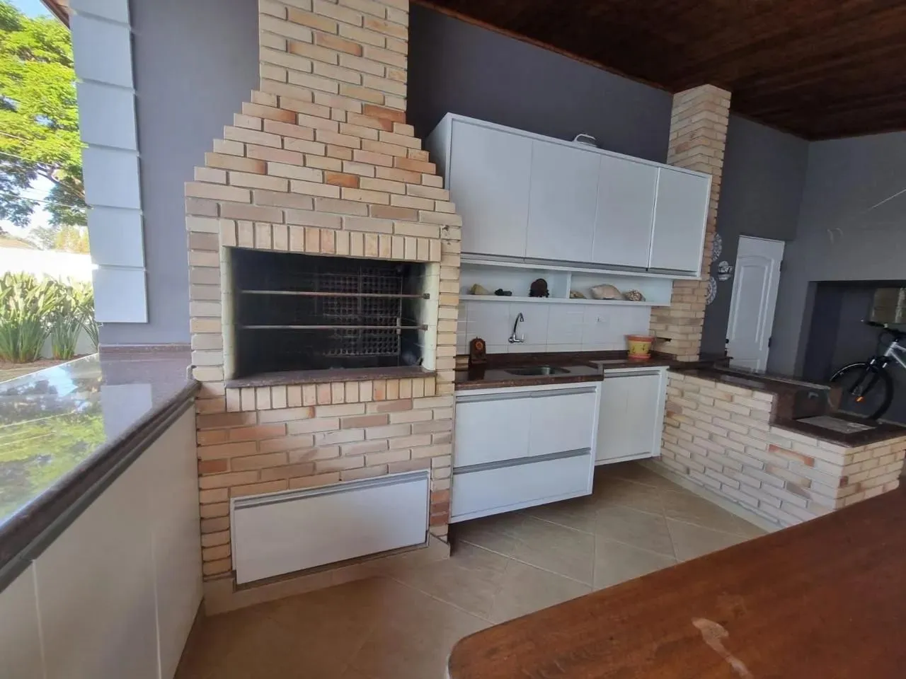 Casa, 4 quartos, 315 m² - Foto 7
