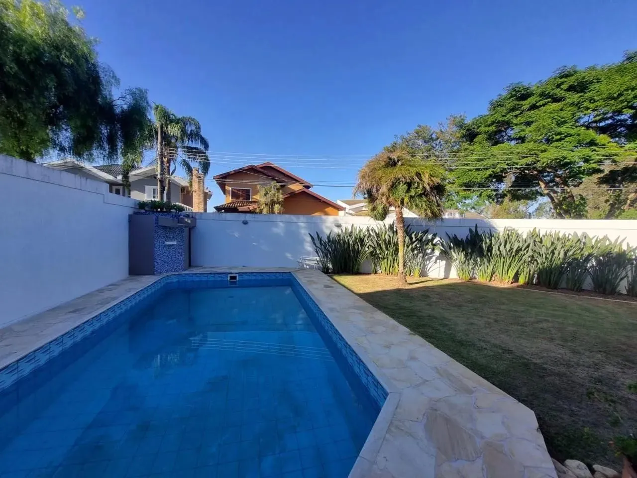 Casa, 4 quartos, 315 m² - Foto 13
