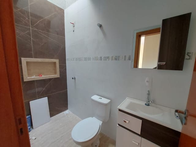 Foto do Casa - Casa à venda, Jd Cachoeira / Cará-cará, Ponta Grossa, PR | Torre Blanca Imóveis
