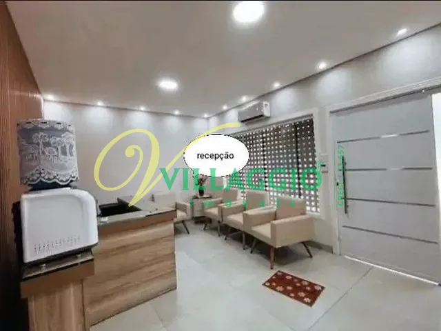 Casa com 242m² 7 quartos e 3 banheiros, à venda, no bairro Parque Industrial em São José do Rio Preto