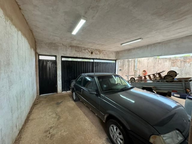 Foto do Casa - Casa à venda 3 Quartos, 1 Suite, 3 Vagas, 200M², Cidade Nova, Uberaba - MG | ZUCATO IMOBILIARIA LTDA