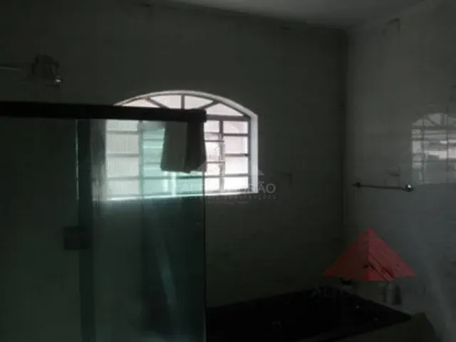 Casa à venda, no bairro Matriz em Mauá