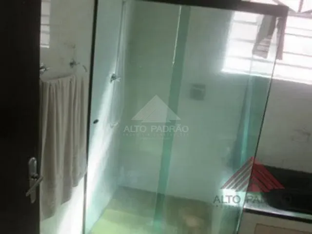 Casa à venda, no bairro Matriz em Mauá