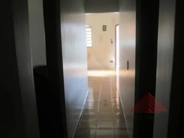Casa à venda, no bairro Matriz em Mauá