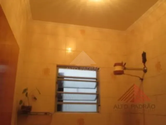 Casa à venda, no bairro Matriz em Mauá