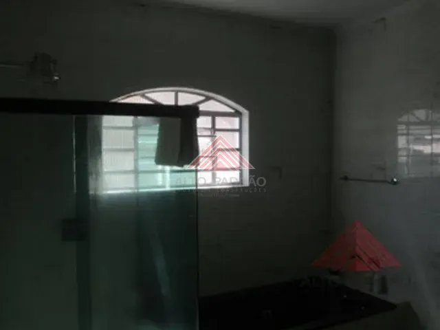 Casa à venda, no bairro Matriz em Mauá
