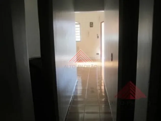 Casa à venda, no bairro Matriz em Mauá