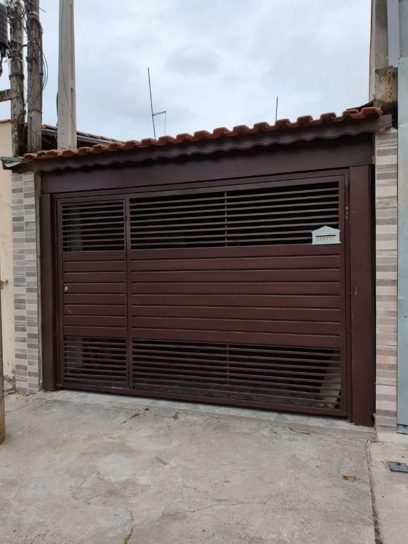 Casa, 3 quartos, 116 m² - Foto 2