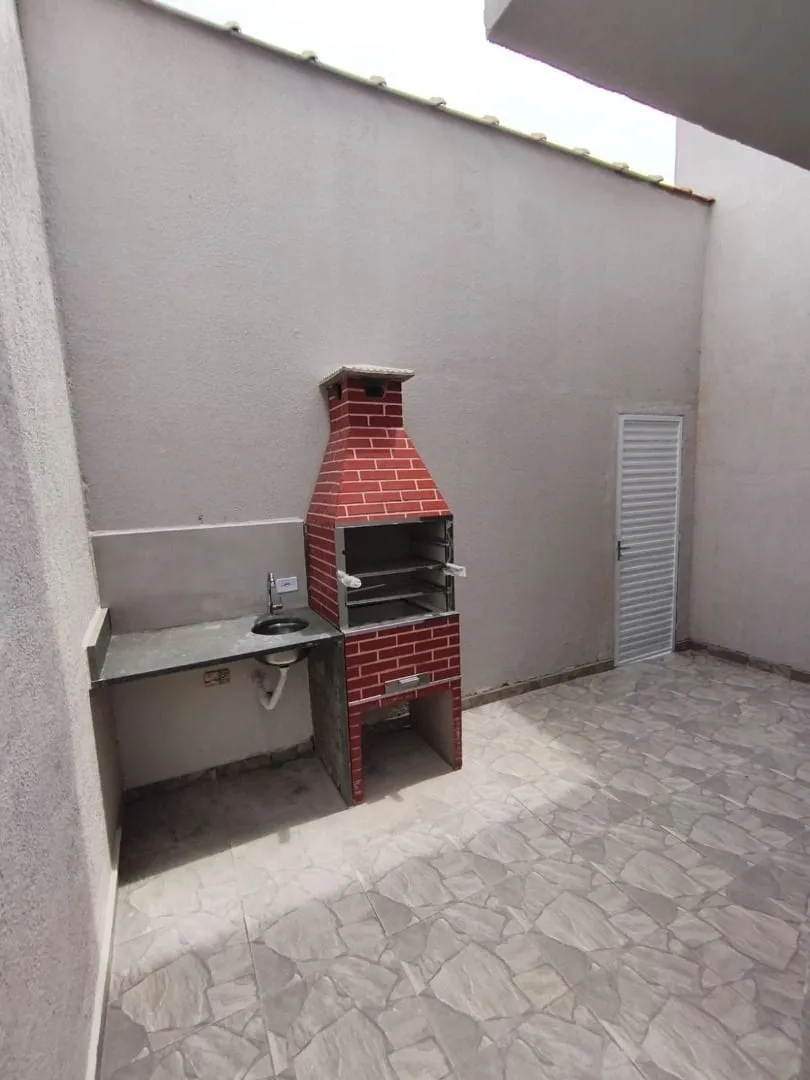 Casa, 3 quartos, 116 m² - Foto 10
