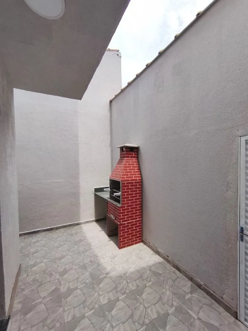 Casa, 3 quartos, 116 m² - Foto 11