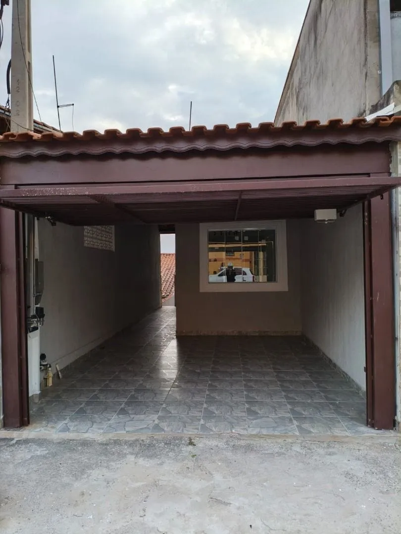 Casa, 3 quartos, 116 m² - Foto 3