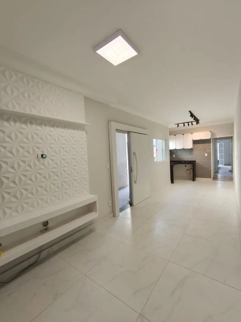 Casa, 3 quartos, 116 m² - Foto 1