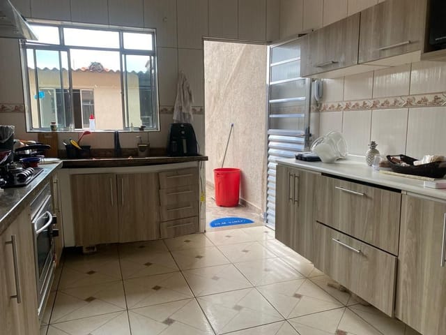 Foto do Casa - Casa com 3 dormitórios para alugar, 80 m² por R$ 2.110,00/mês - Vila Formosa - São Paulo/SP | ZONA LESTE IMÓVEIS