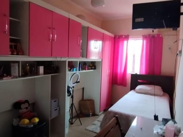 Foto do Casa - Casa com 3 dormitórios para alugar, 80 m² por R$ 2.110,00/mês - Vila Formosa - São Paulo/SP | ZONA LESTE IMÓVEIS