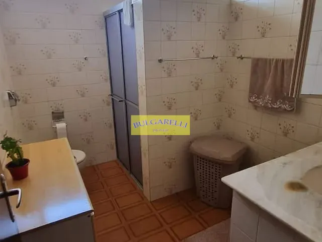 Casa com 320m² 3 quartos e 1 banheiro, à venda, no bairro Vila Guilherme em Jundiaí