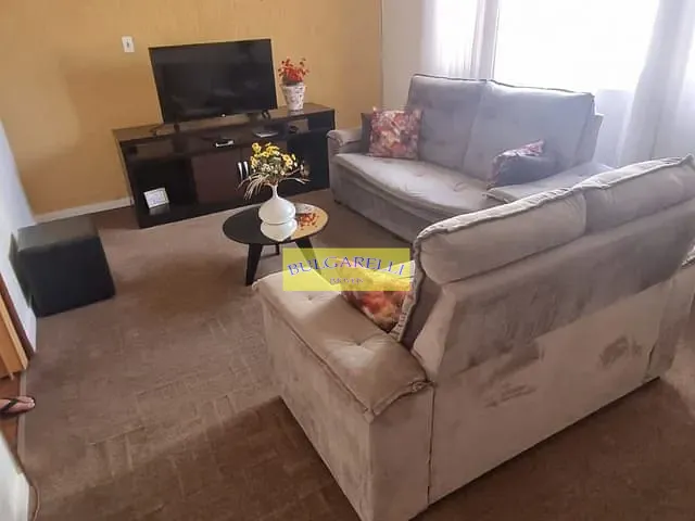 Casa com 320m² 3 quartos e 1 banheiro, à venda, no bairro Vila Guilherme em Jundiaí