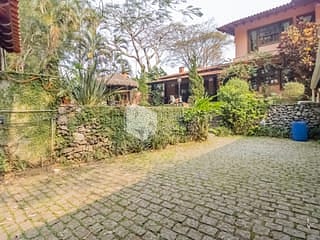 Foto do Casa-Casa no condomínio Clube Castelo para venda com 3 quartos, sendo 2 suítes, 306m²