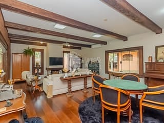 Foto do Casa-Casa no condomínio Clube Castelo para venda com 3 quartos, sendo 2 suítes, 306m²