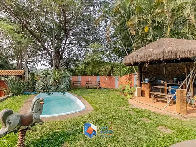 Casa com 664m² 3 quartos e 4 banheiros, à venda, no bairro Parque do Castelo em São Paulo
