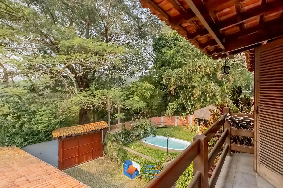 Casa, 3 quartos, 306 m² - Foto 34