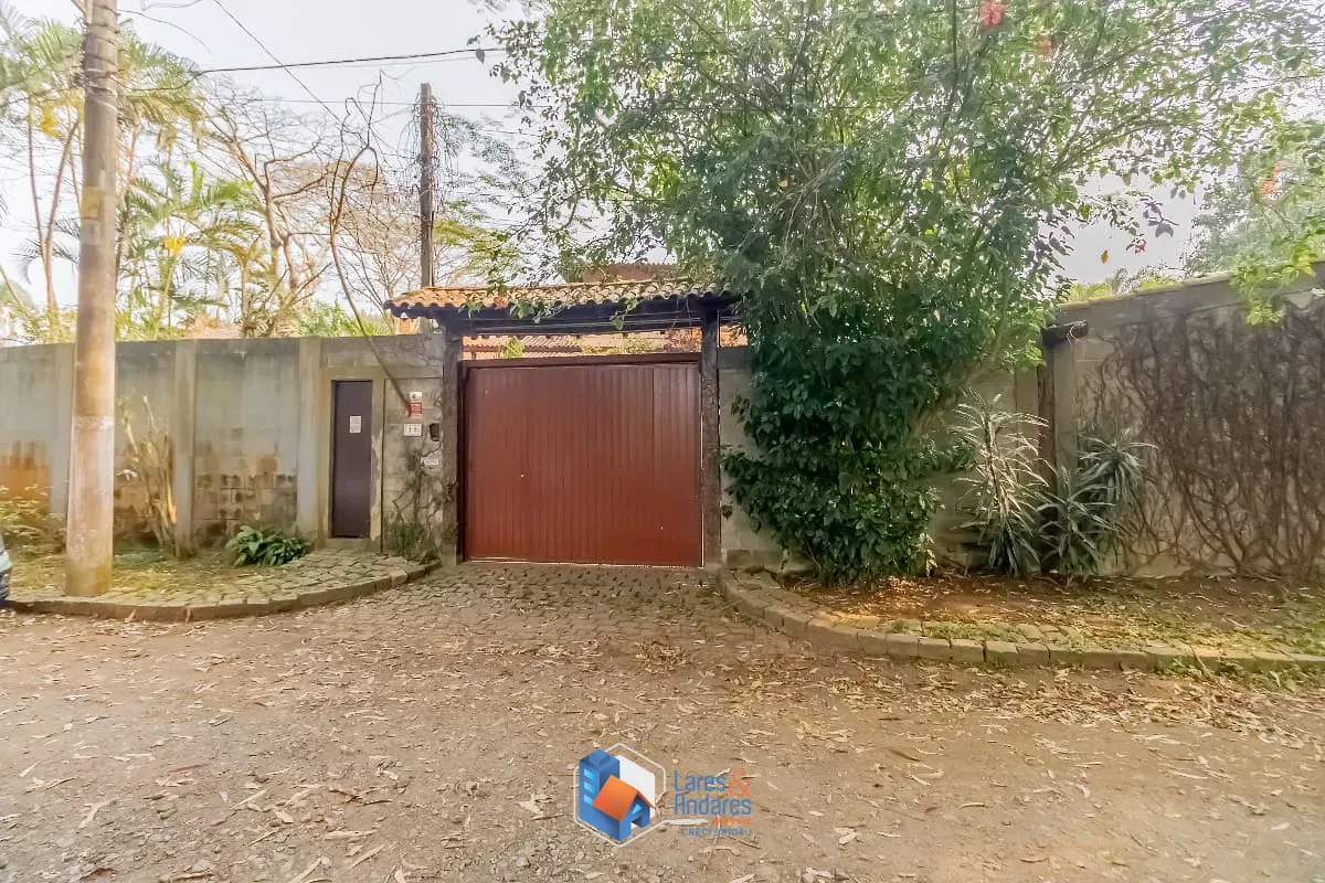 Casa, 3 quartos, 306 m² - Foto 36