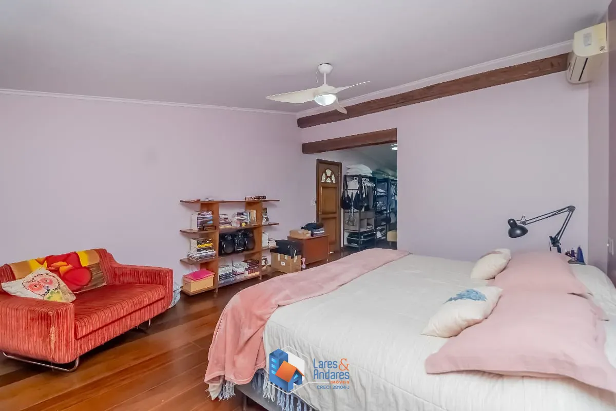 Casa, 3 quartos, 306 m² - Foto 35