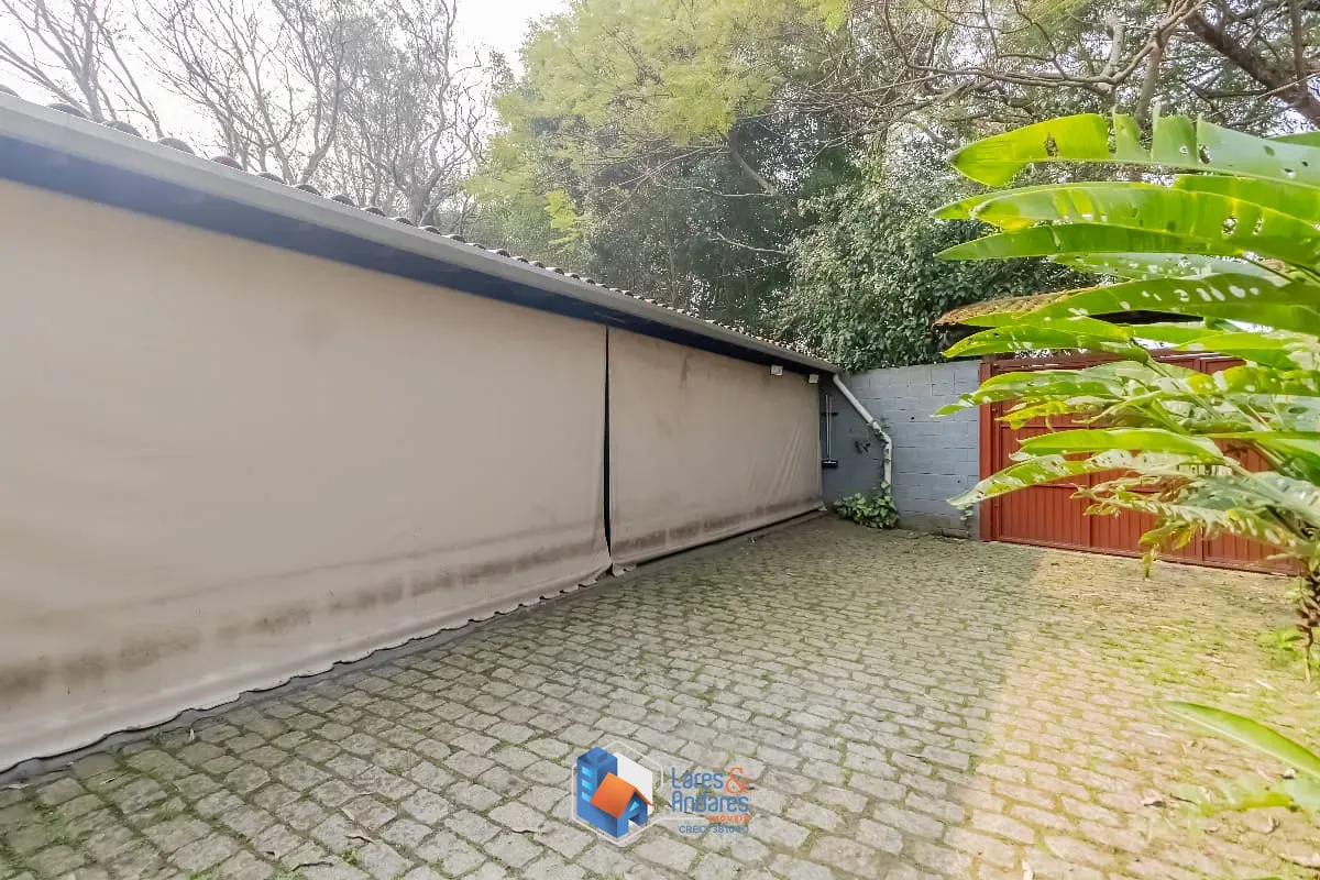 Casa, 3 quartos, 306 m² - Foto 37