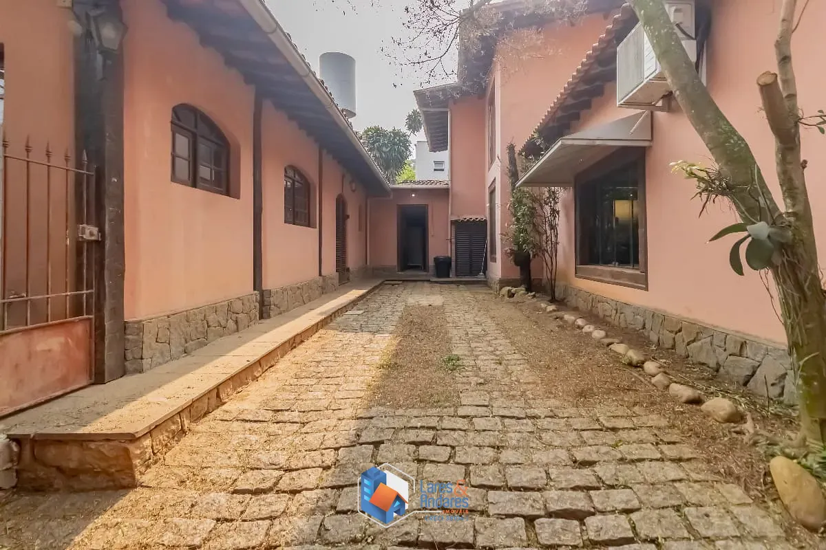 Casa, 3 quartos, 306 m² - Foto 38